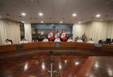 Foto Prensa Presidencia