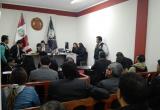 Foto cortesía Ministerio Pública