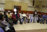 Foto: Cortesía Municipalidad Distrital de Chavín de Huántar