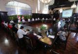 Foto/Prensa Presidencia