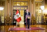 (Foto Prensa Presidencia)
