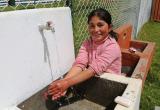 Foto: Programa Nacionalde Saneamiento