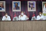 Foto Prensa Presidencia
