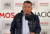 Foto: Congreso