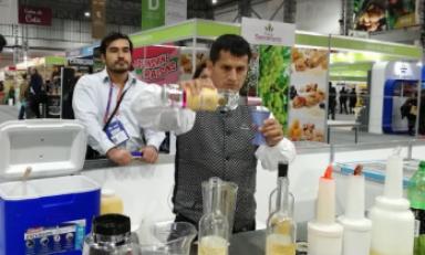 Foto: cortesía Andina