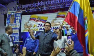 Foto: EFE