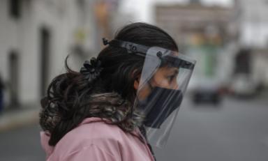 Foto: Andina Foto: Andina