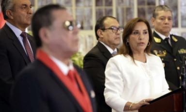 Foto: cortesía Andina