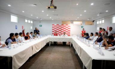Foto: Contraloría