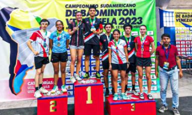 Foto: cortesía Andina