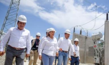 Foto: Prensa Presidencia