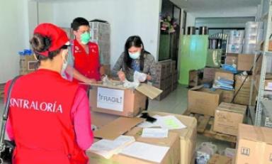 Foto: diario Correo