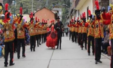 Foto: cortesía Andina