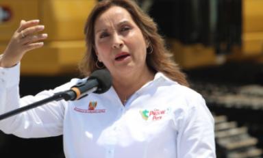 Foto: cortesía Prensa Presidencia