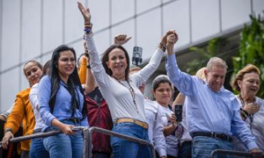 Foto: AFP
