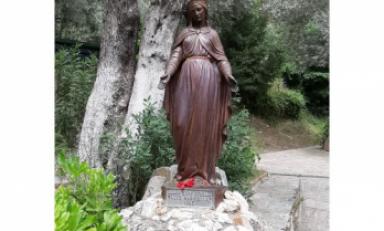 Foto: cortesía Jessica Olaechea - Andina