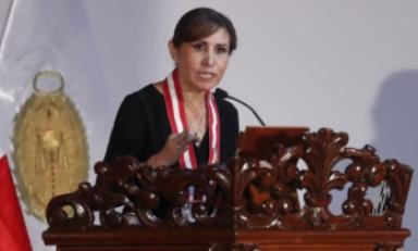 Foto: Ministerio Público
