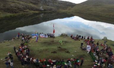Foto: Andina