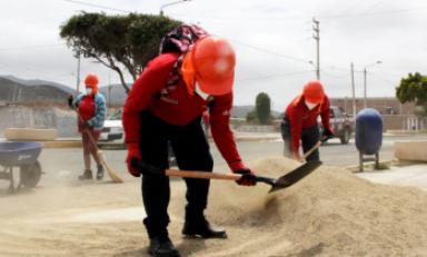 Foto Trabaja Perú