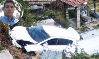 Foto Cortesía Bolognesi Noticias