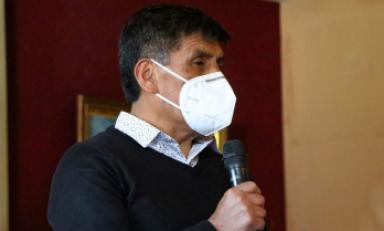 (Foto cortesía Gonzalo Horna)