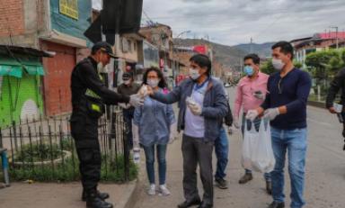 Foto Perú en Línea