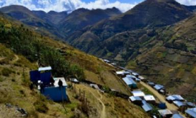 Foto referencial - internet