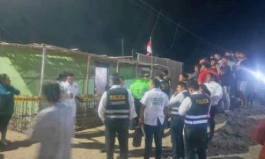 Foto: cortesía PNP