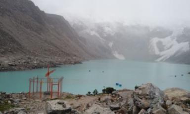 Foto: cortesía Andina