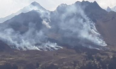 Foto Coer Ancash