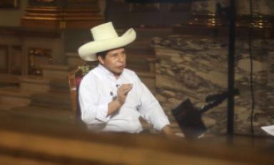 Foto: Presidencia