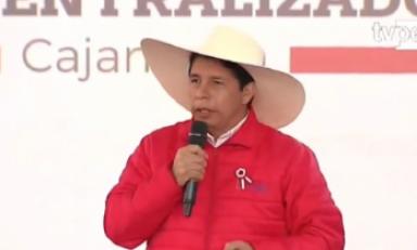 Foto: Presidencia de la República