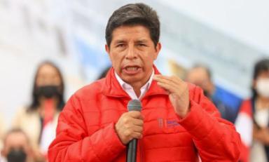 Foto: Prensa Presidencia