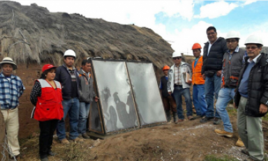 Foto cortesía Editora Perú