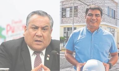 Foto: diario Correo