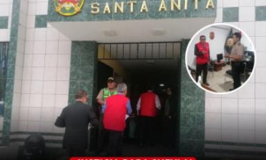 FOTO: Mininter