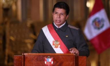 Foto: Prensa Presidencia Foto: Prensa Presidencia