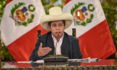 Foto: Presidencia