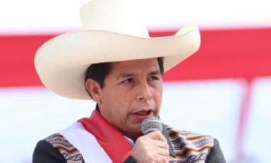 Presidencia