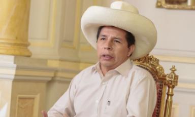 Foto: Prensa Presidencia