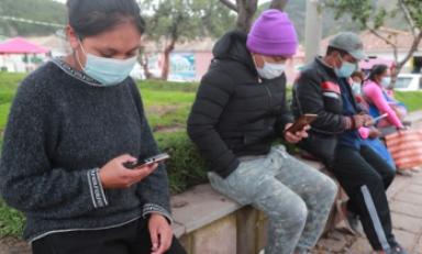 Foto referencial- Internet