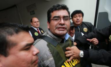 Foto: Referencial El Trome