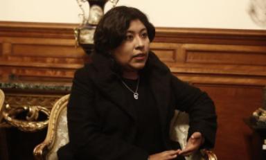 (Foto Prensa Presidencia)