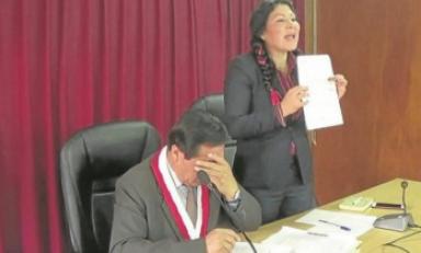 Foto archivo