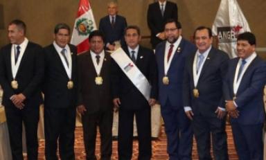 Foto cortesía Andina