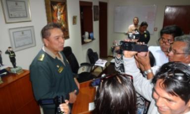 Foto referencial