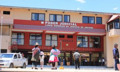 Foto referencial