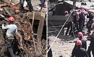 Foto: cortesía canal N