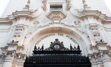Foto: cortesía Defensoría del Pueblo