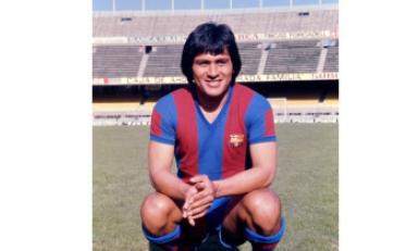 Foto: cortesía Barcelona FC